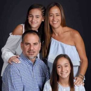 Meet your Posher, Ana